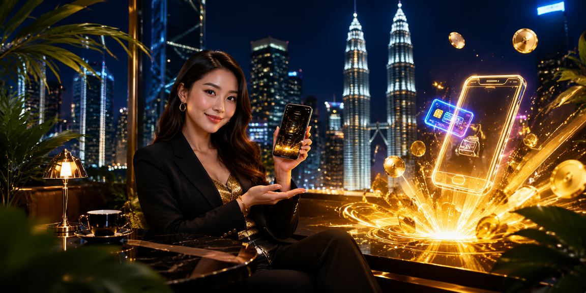 302 mobile casino experience in Kuala Lumpur via smartphone