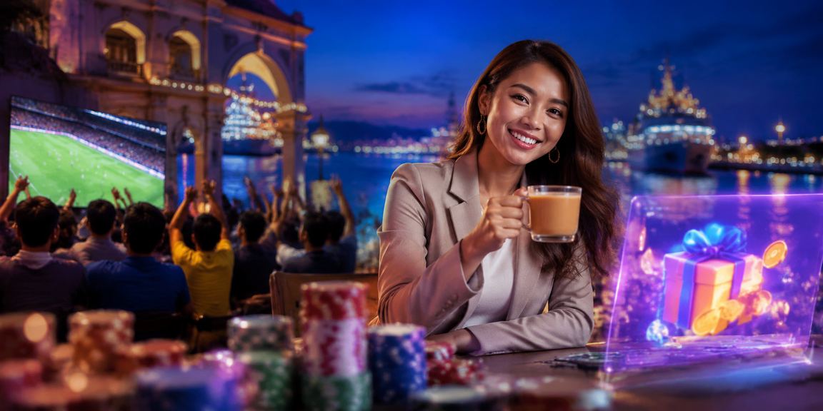 302 Malaysian-style online poker and casino games