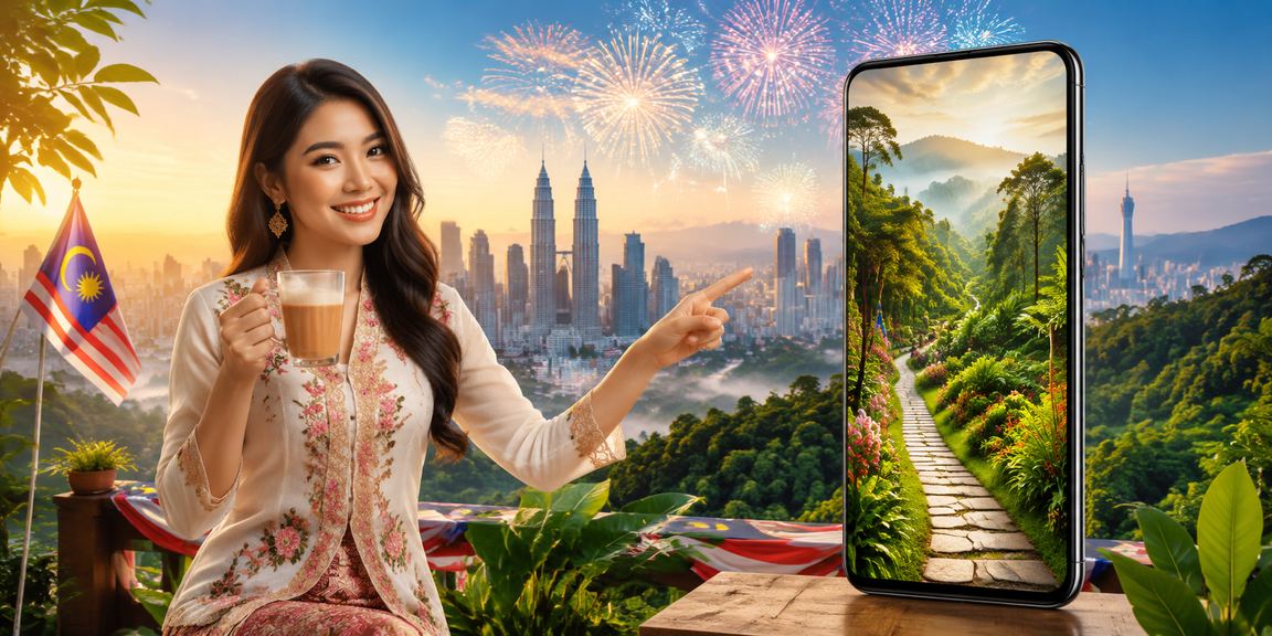 Pengalaman kasino mudah alih 302 Malaysia