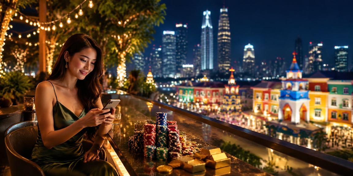 Games and Sports Betting on the 302 Malaysia platform