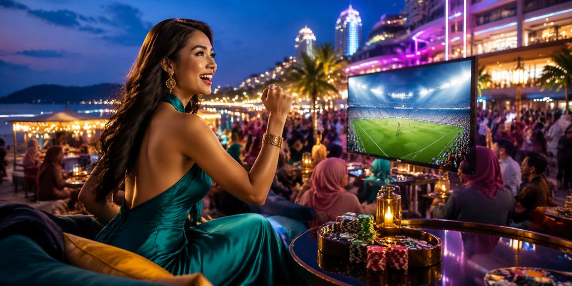 302 VIP account security and bonuses for loyal Malaysian users